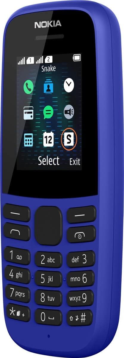 2 nokia 105